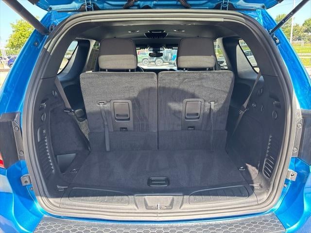 2026 Dodge Durango GT AWD