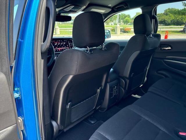 2026 Dodge Durango GT AWD