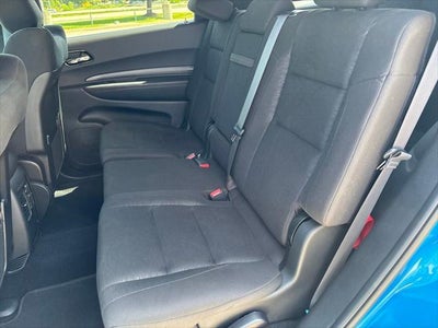 2026 Dodge Durango GT AWD