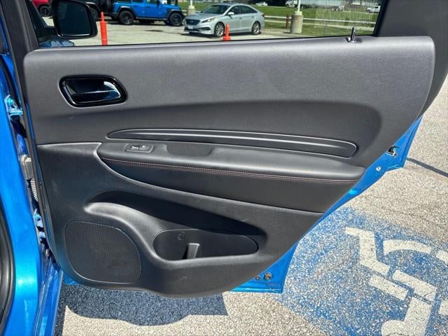 2026 Dodge Durango GT AWD
