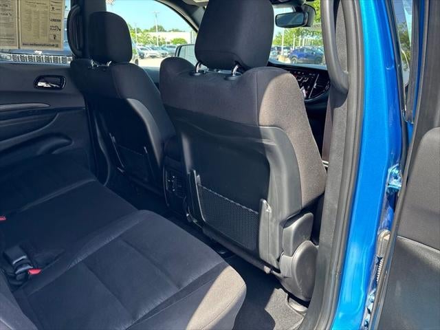 2026 Dodge Durango GT AWD