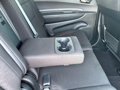 2026 Dodge Durango GT AWD