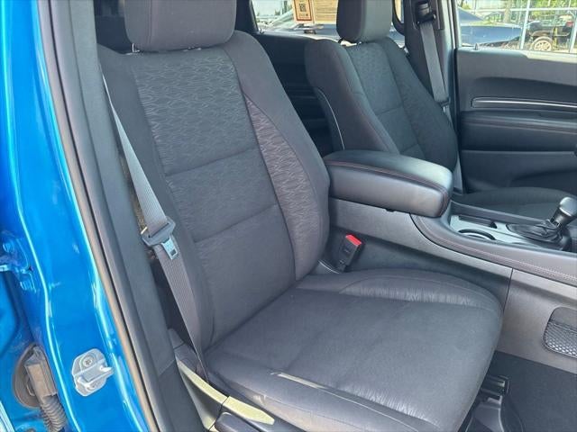 2026 Dodge Durango GT AWD