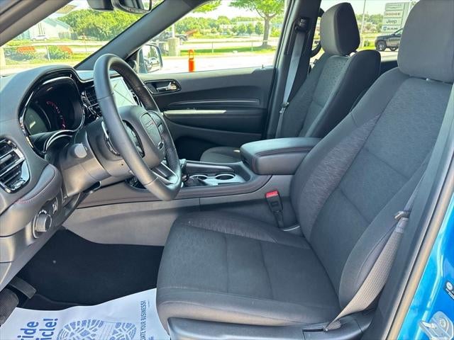 2026 Dodge Durango GT AWD