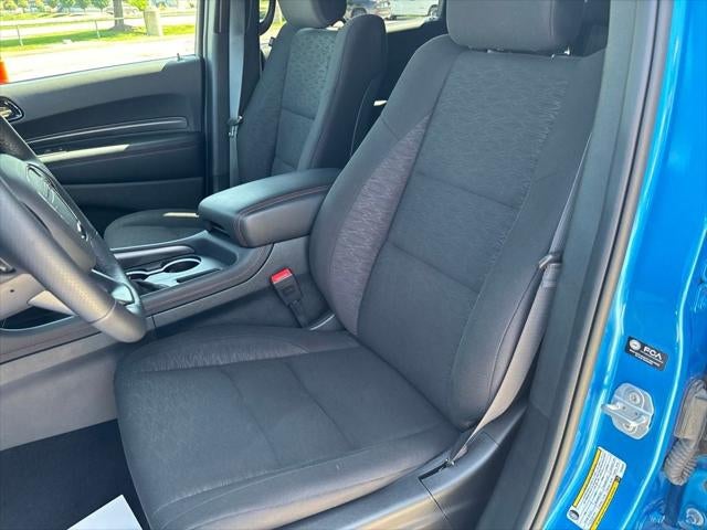 2026 Dodge Durango GT AWD