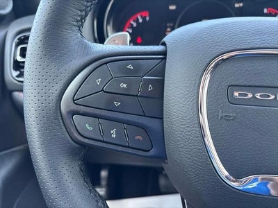 2026 Dodge Durango GT AWD
