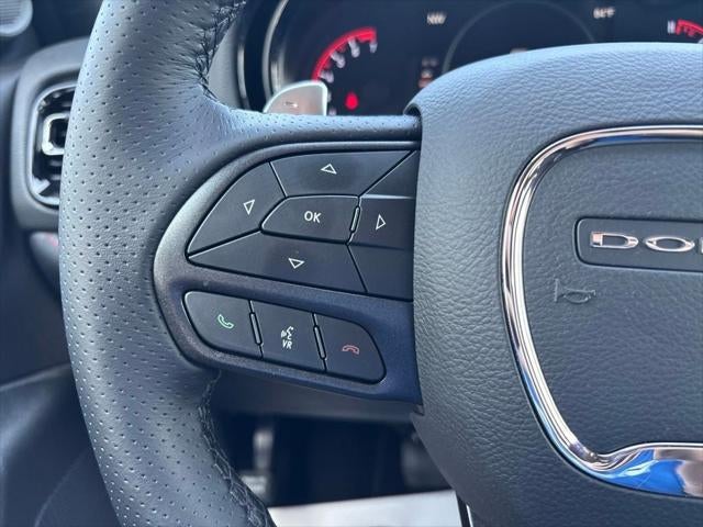 2026 Dodge Durango GT AWD