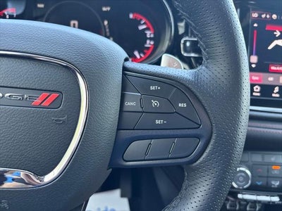 2026 Dodge Durango GT AWD