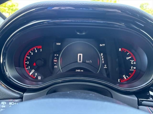 2026 Dodge Durango GT AWD
