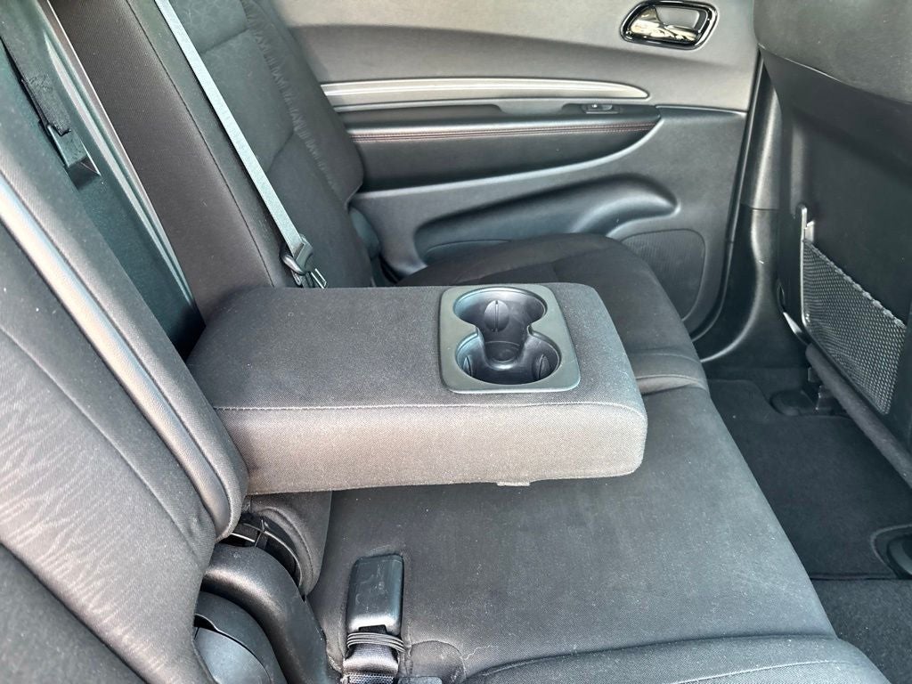 2026 Dodge Durango GT AWD