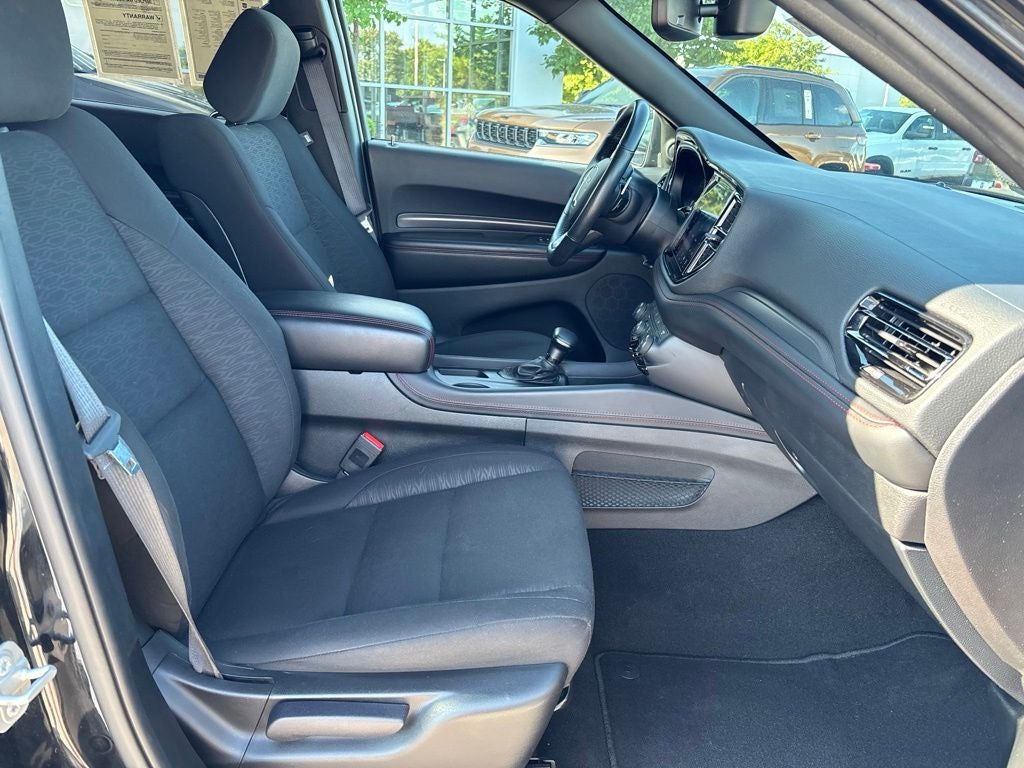 2026 Dodge Durango GT AWD