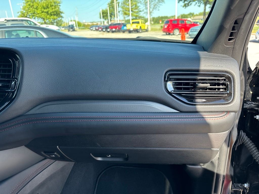 2026 Dodge Durango GT AWD