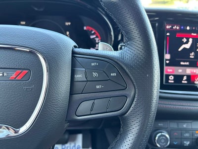 2026 Dodge Durango GT AWD