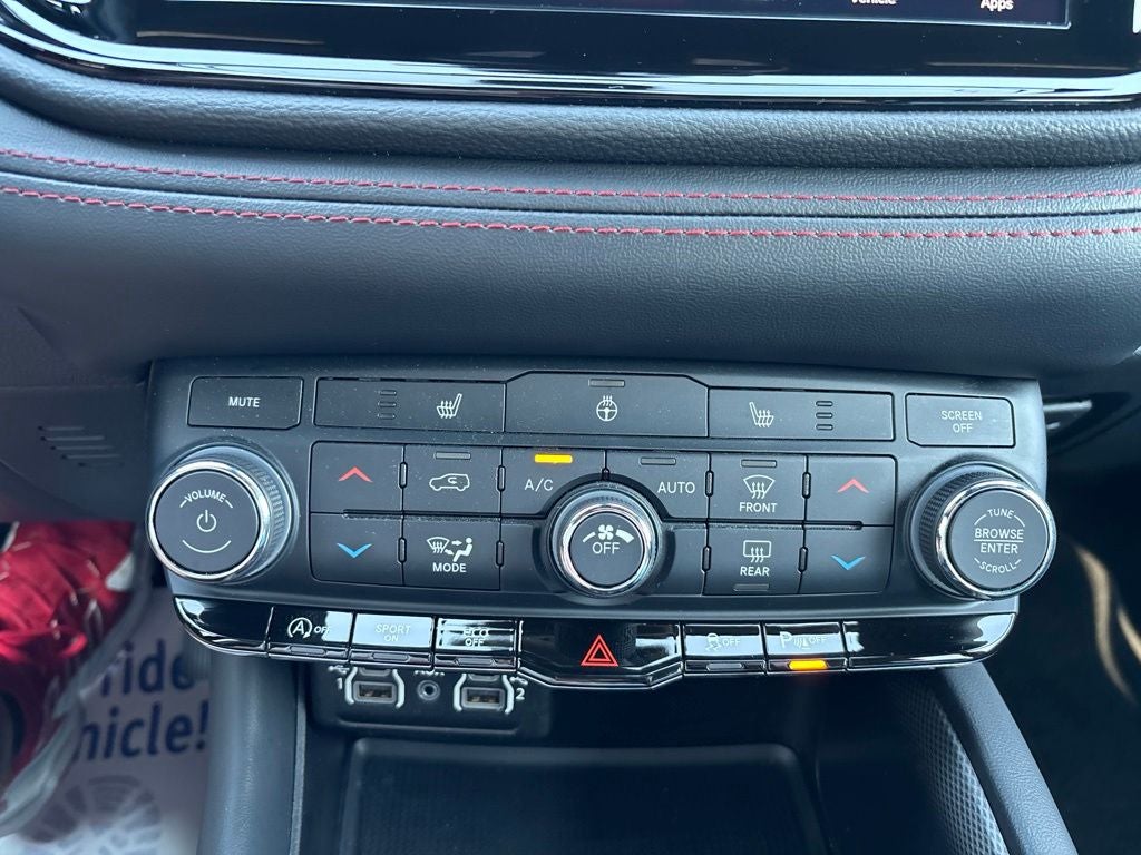 2026 Dodge Durango GT AWD