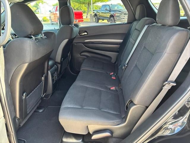 2026 Dodge Durango GT AWD