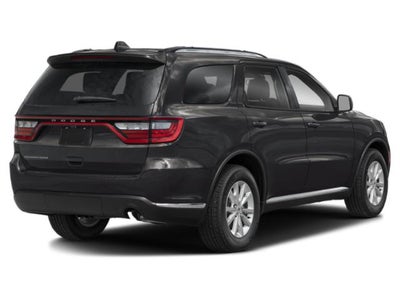 2026 Dodge Durango GT AWD