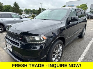 2019 Dodge Durango GT AWD
