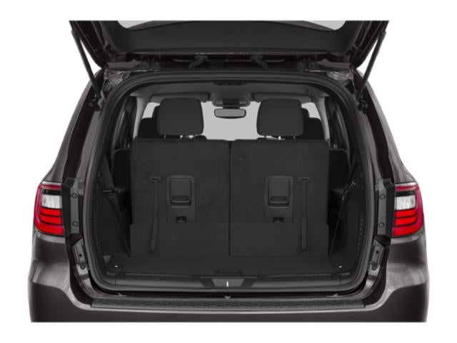 2019 Dodge Durango GT AWD
