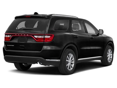 2019 Dodge Durango GT AWD