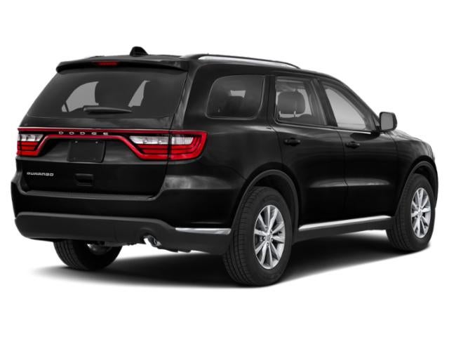 2019 Dodge Durango GT AWD