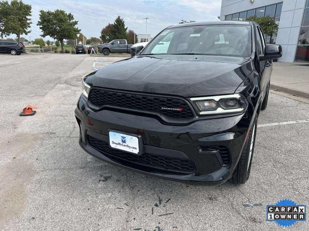 2023 Dodge Durango GT