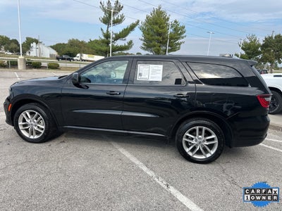 2023 Dodge Durango GT