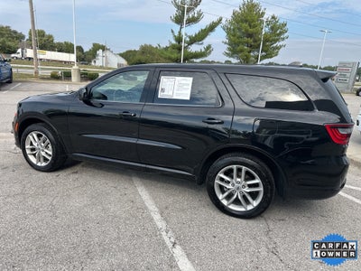 2023 Dodge Durango GT
