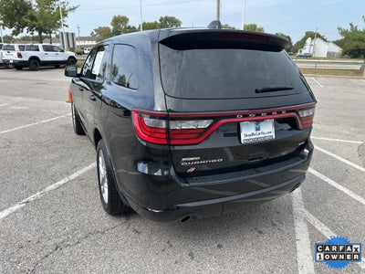 2023 Dodge Durango GT