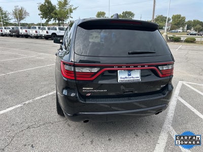 2023 Dodge Durango GT