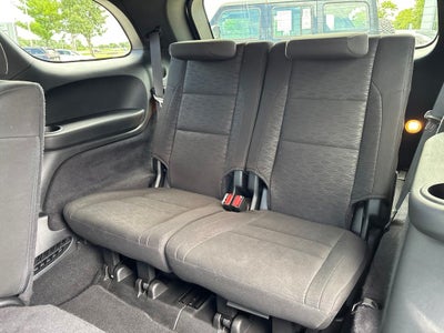 2025 Dodge Durango GT AWD