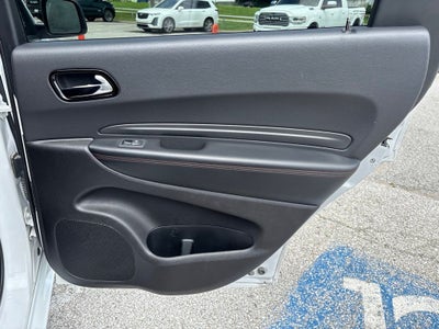 2025 Dodge Durango GT AWD