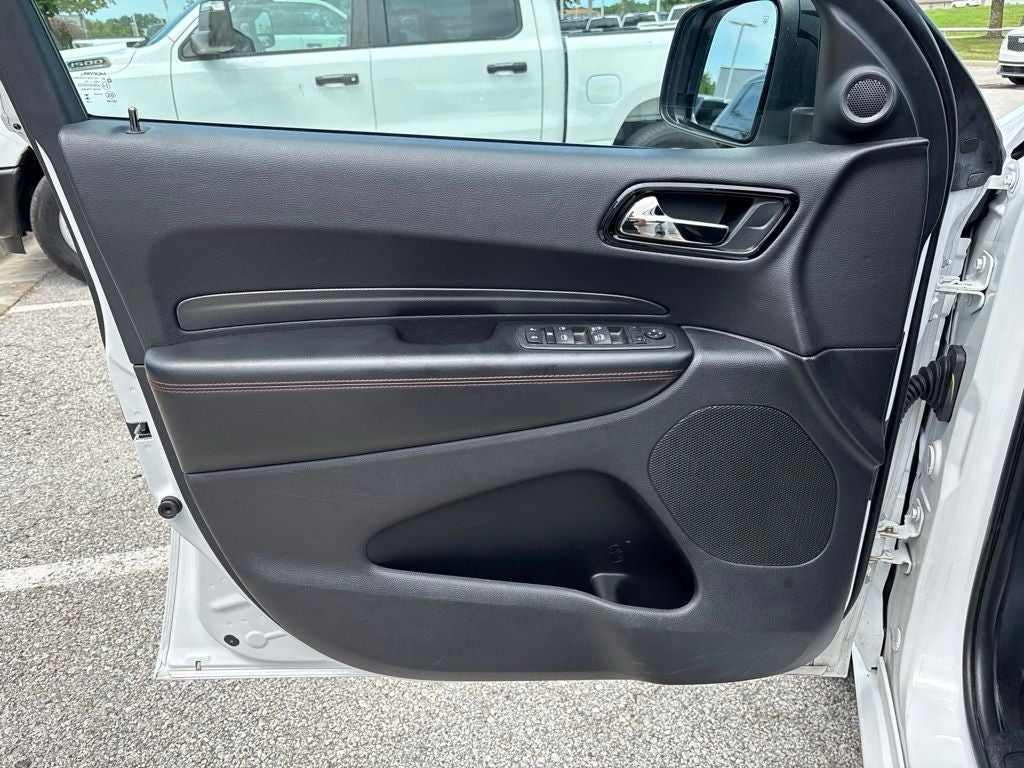 2025 Dodge Durango GT AWD