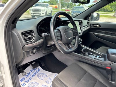 2025 Dodge Durango GT AWD