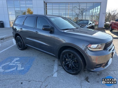 2020 Dodge Durango GT