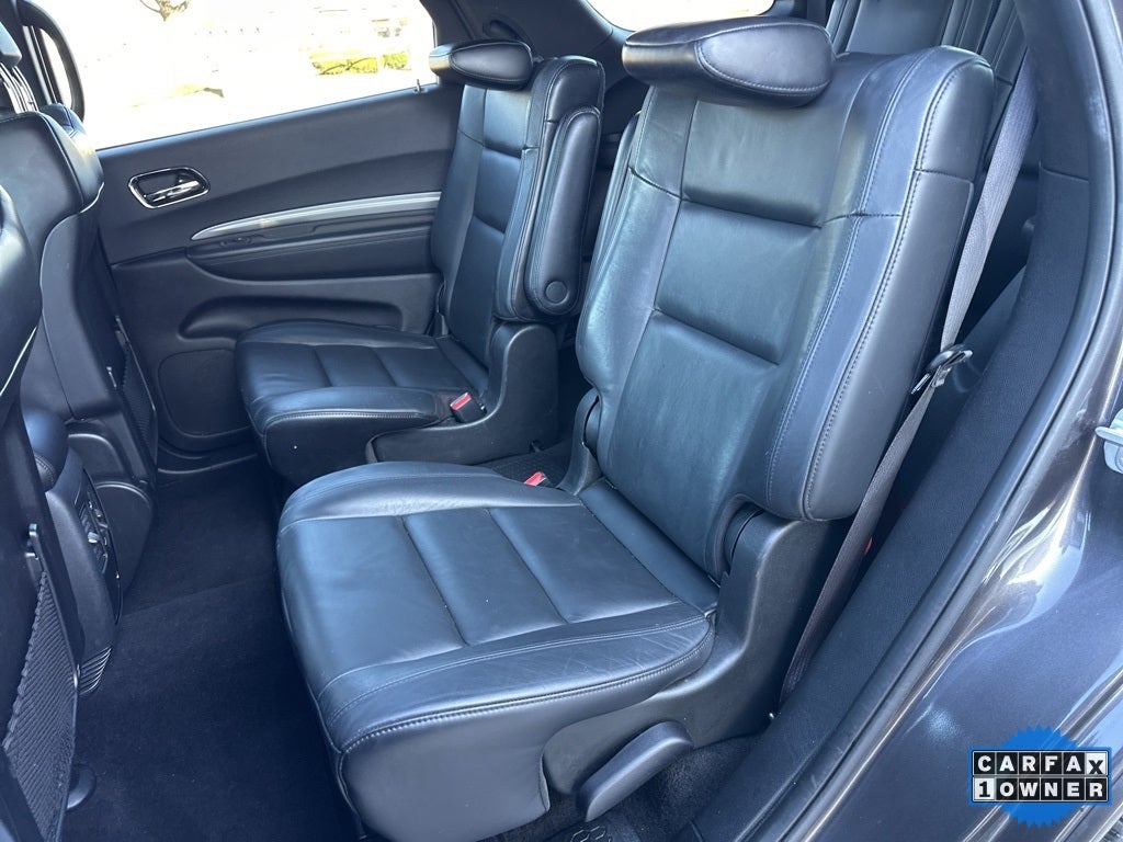 2020 Dodge Durango GT