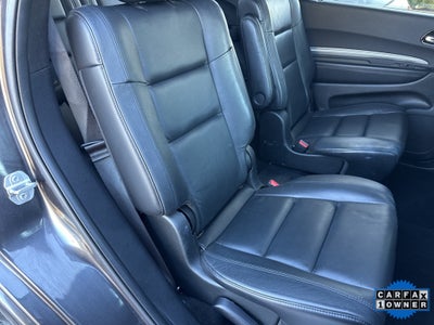 2020 Dodge Durango GT