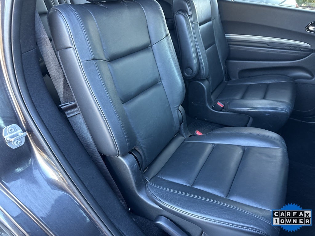 2020 Dodge Durango GT