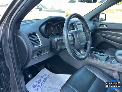 2020 Dodge Durango GT