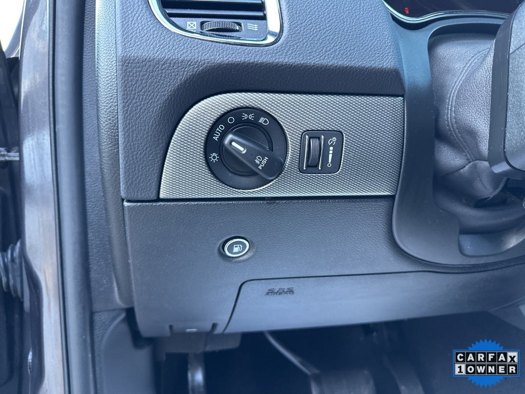 2020 Dodge Durango GT