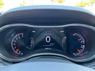 2021 Jeep Grand Cherokee Laredo X 4x4
