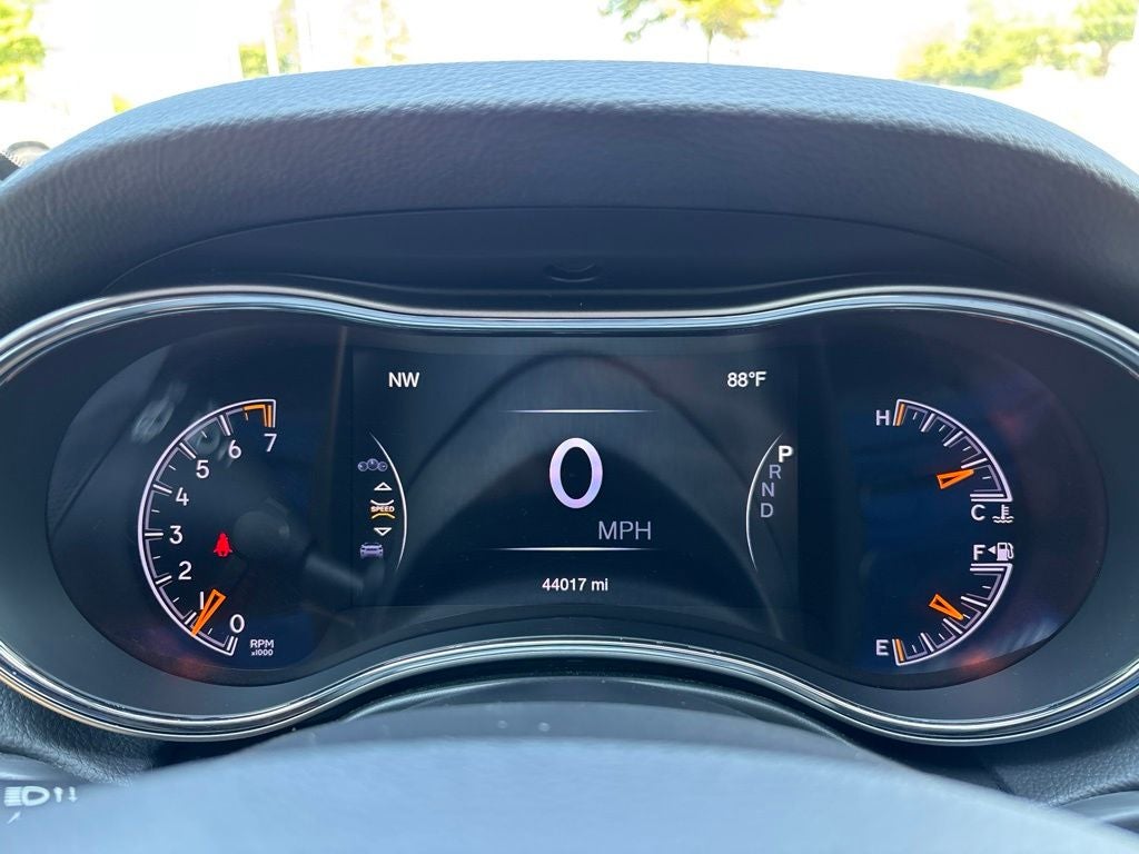 2021 Jeep Grand Cherokee Laredo X 4x4