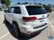 2022 Jeep Grand Cherokee WK Limited 4x4