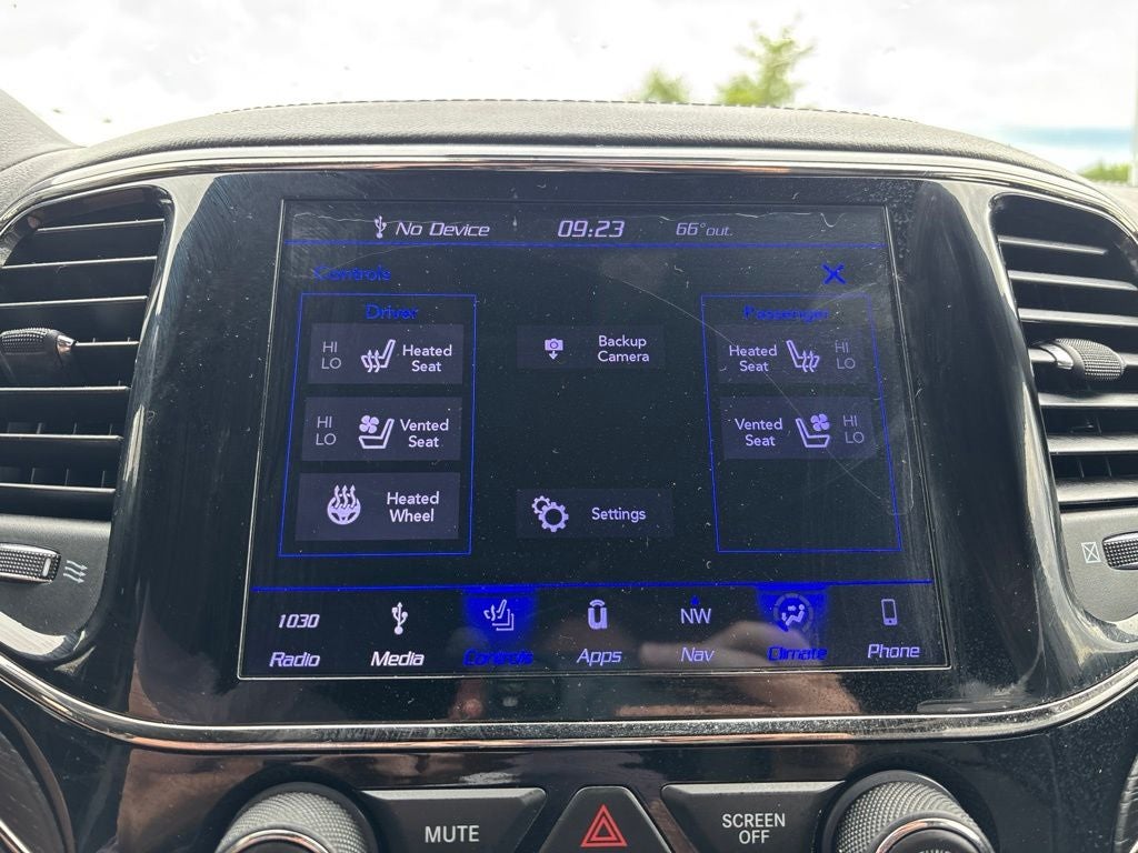 2019 Jeep Grand Cherokee High Altitude