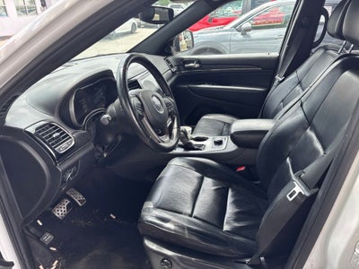 2019 Jeep Grand Cherokee High Altitude
