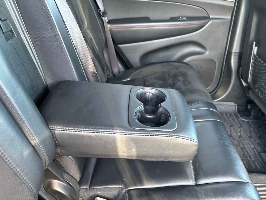 2019 Jeep Grand Cherokee Trailhawk