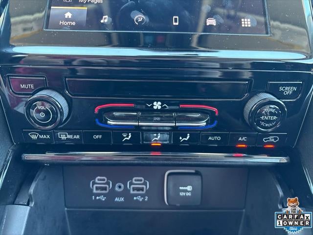 2023 Jeep Grand Cherokee Laredo 4x4