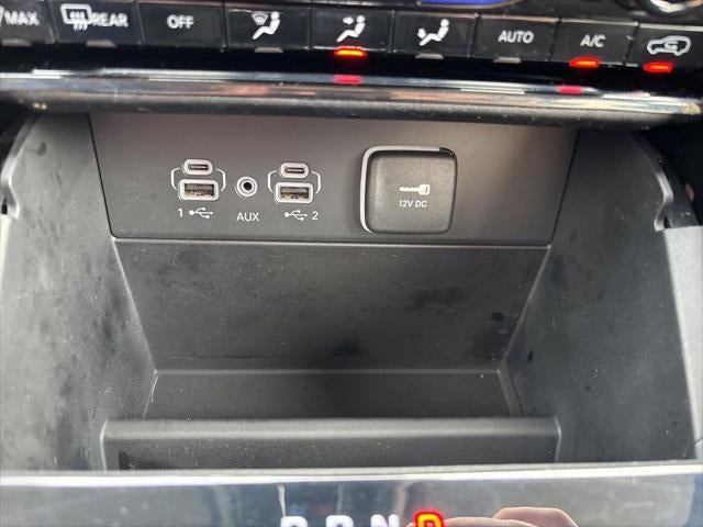 2023 Jeep Grand Cherokee Laredo 4x4