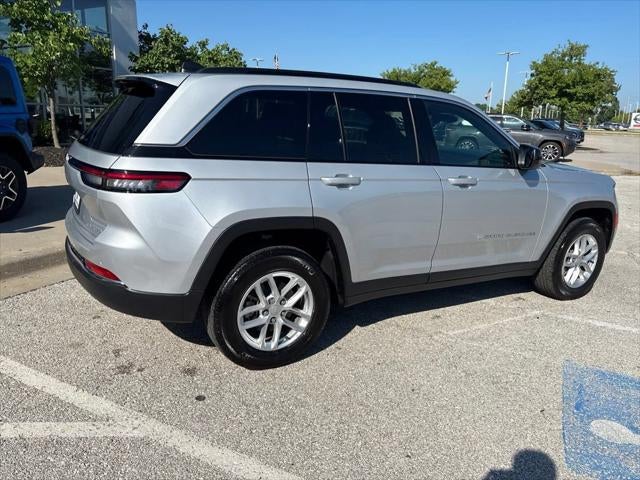 2024 Jeep Grand Cherokee Laredo X 4x4