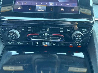 2024 Jeep Grand Cherokee Laredo X 4x4