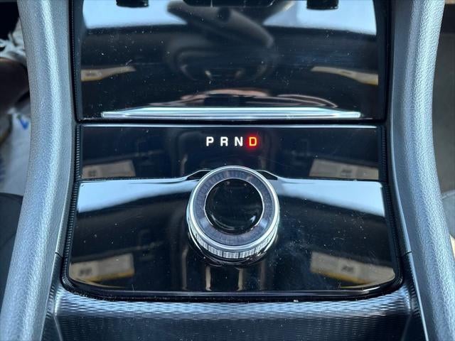 2024 Jeep Grand Cherokee Laredo X 4x4